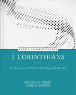 1 Corinthians - Kerux