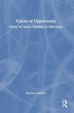 Voices of Opportunity: Oracy for Social Mobility in Education