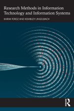 Research Methods in Information Technology and Information Systems