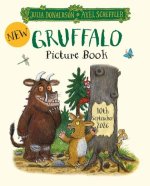New Gruffalo Picture Book