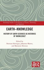 Earth-Knowledge