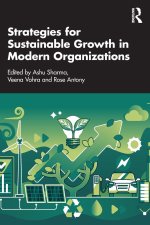 Strategies for Sustainable Growth in Modern Organizations