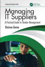 Managing It Suppliers