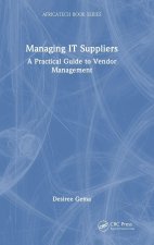 Managing It Suppliers