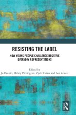 Resisting the Label