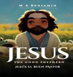 Jesús the Good Shepherd