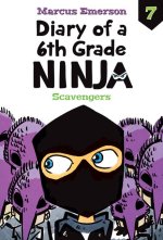 Scavengers: #7