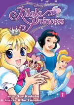 Kilala Princess: Vol. 1