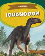 Iguanodon