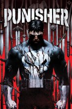 Punisher: King of Killers