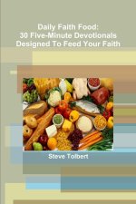 Daily Faith Food