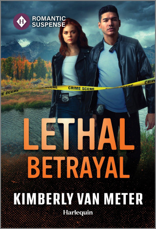 Lethal Betrayal