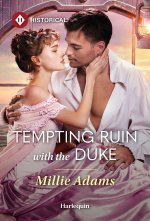 Tempting Ruin with the Duke
