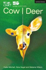 Cow | Deer