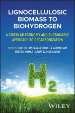 Lignocellulosic Biomass to Biohydrogen