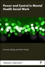Power and Control in Mental Health Social Work