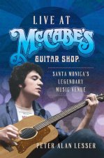 Live at McCabe's Guitar Shop