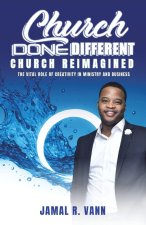 Church Done Different