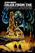 Star Wars: Tales from the Nightlands