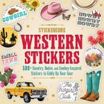 Western Stickers