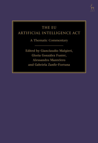 The EU Artificial Intelligence Act