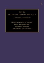 The EU Artificial Intelligence Act