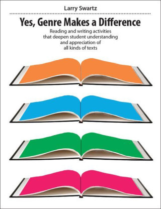 Yes, Genre Makes the Difference