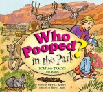 Who Pooped in the Park? Grand Canyon National Park