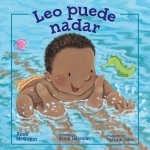Leo Puede Nadar