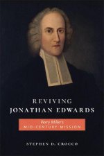 Reviving Jonathan Edwards