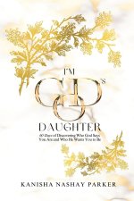 I'm God's Daughter