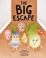 THE BIG ESCAPE