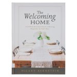 The Welcoming Home; A 52-Week Devotional Guide