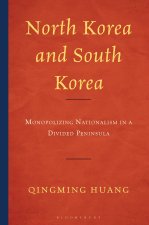 North Korea and South Korea