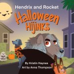 Hendrix and Rocket