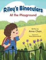 Riley's Binoculars