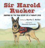 Sir Harold Rucker