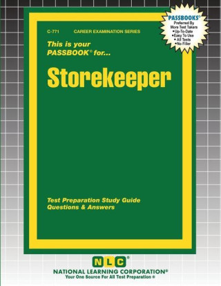 Storekeeper