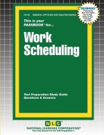 Work Scheduling