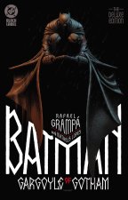 Batman: Gargoyle of Gotham - The Deluxe Edition