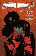 Absolute Wonder Woman Vol. 2