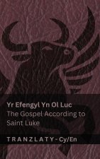 Yr Efengyl Yn Ol Luc / The Gospel According to Saint Luke (Y Beibl / The Bible)