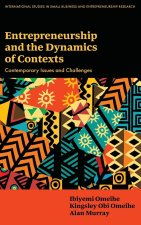 Entrepreneurship and the Dynamics of Contexts