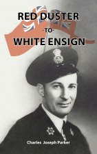 Red Duster to White Ensign
