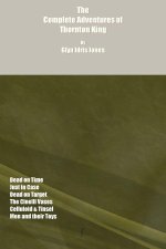 The Complete Adventures of Thornton King