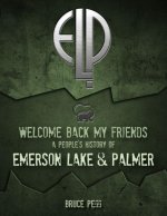 Welcome Back My Friends