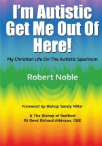 I'm Autistic, Get Me Out of Here!