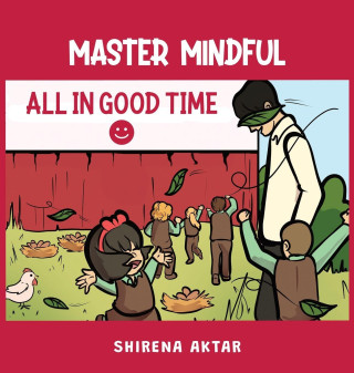 Master Mindful