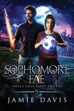 Sophomore Fae