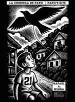 La Chiringa de Papo Papo's Kite - Spanish English